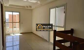 Imagem: COBERTURA DUPLEX 104m² - BAIRRO CASA BRANCA