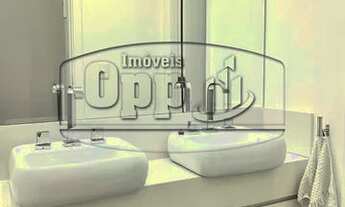 Imagem 7: SãO PAULO - Apartamento Padrão - Higienopolis