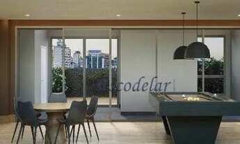 Imagem 3: Apartamento com 3 dormitórios para alugar, 158 m² por R$ 32.500,00/mês - Vila Nova Conceiç