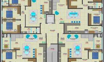 Imagem 5: Apartamento na Itoupavazinha