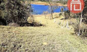 Imagem 4: Terreno à venda, 2368 m² por R$ 650.000 - Bairro da Represa - Bragança Paulista/SP