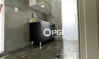 Imagem 6: Apartamento com 1 dormitório para alugar, 38 m² por R$ 1.361,31/mês - Centro - Ribeirão Pr