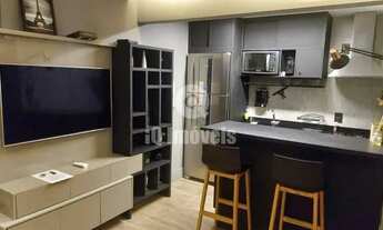 Imagem 4: Vila Olimpia 1 dormitório Mobiliado próximo ao metrô