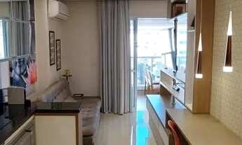 Imagem 4: Apartamento para Venda em Ribeirão Preto, Bosque das Juritis, 1 dormitório, 1 banheiro, 1