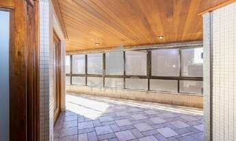 Imagem 7: PORTO ALEGRE - Apartamento Padrão - Santa Tereza