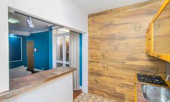 Imagem 7: Apartamento para Venda - 65.99m², 2 dormitórios, São Geraldo