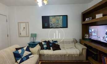 Imagem 4: Apartamento com 3 dormitórios à venda, 56 m² por R$ 375.000,00 - Abraão - Florianópolis/SC