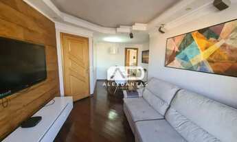 Imagem: Apartamento com 3 dormitórios para alugar