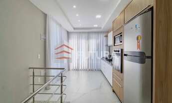 Imagem 4: Cobertura duplex para aluguel com 2 suítes - A aproximadamente 250 mts do mar