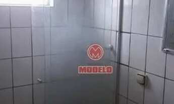 Imagem 7: Casa com 2 dormitórios, 150 m² - venda por R$ 260.000,00 ou aluguel por R$ 700,00/mês - Te