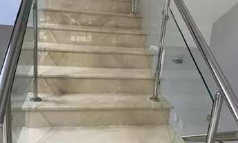 Imagem 3: Casa, 292 m² - venda por R$ 1.950.000,00 ou aluguel por R$ 12.018,30/mês - Aldeia da Serra