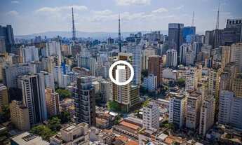Imagem 5: Apartamento Studio para Venda - 35.52m², 1 dormitório, Jardim Paulista