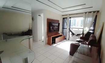 Imagem: Apartamento para aluguel com 60 metros quadrados