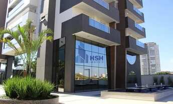 Imagem: Apartamento Alto Padrão, 3 suítes, 163m²