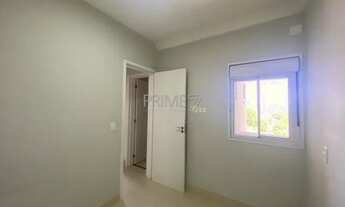 Imagem 6: PIRACICABA - Apartamento Padrão - Glebas Califórnia