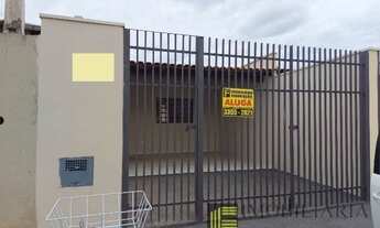 Imagem 2: SÃO JOSÉ DO RIO PRETO - Casa Padrão - PARQUE DAS AMORAS