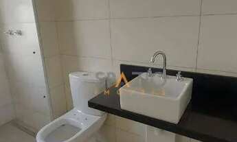 Imagem 3: Apartamento com 4 dormitórios para alugar, 151 m² por R$ 5.868,06/mês - Cidade Jardim - Ri