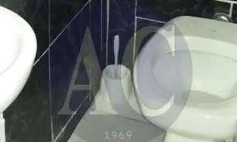 Imagem 5: Casa para aluguel possui 50 metros quadrados com 2 quartos em Vila Arriete - São Paulo - S