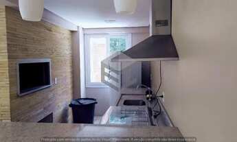 Imagem 2: Apartamento Semi mobiliado com Suite 65 M² REF: 7494