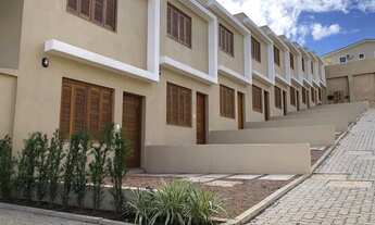 Imagem 7: Casa Condominio para Venda - 106.08m², 2 dormitórios, sendo 1 suites, 1 vaga - Teresópolis