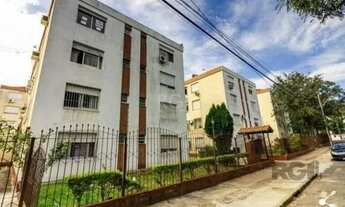Imagem 5: Apartamento de 1 dormitório no bairro Jardim Leopoldina