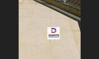 Imagem 2: Sobrado com 3 dormitórios para alugar por R$ 3.900,00/mês - Astúrias - Guarujá/SP