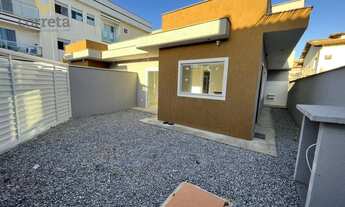 Imagem 6: Casa com 4 dormitórios à venda por R$ 375.000,00 - Atlântica - Rio das Ostras/RJ