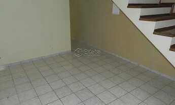 Imagem 5: Aluga-se sobrado no Jardim Astro