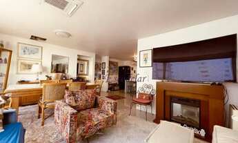 Imagem 5: Apartamento com 2 dormitórios, 142 m² - venda por R$ 2.850.000,00 ou aluguel por R$ 21.742