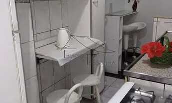 Imagem: Excelente apartamento compacto e aconchegante