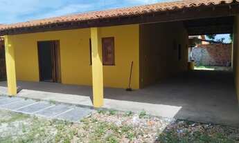 Imagem 4: Casa com 2 quartos no planalto Parnaíba-pi