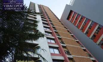 Imagem 1: Apartamento com 4 dormitórios, 264 m² - venda por R$ 970.000,00 ou aluguel por R$ 5.837,52