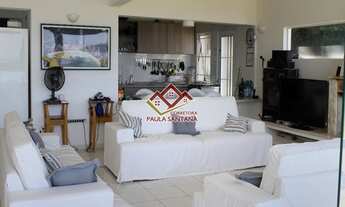 Imagem 4: OPORTUNIDADE!!! Casa em condomínio com 5 dormitórios