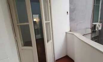 Imagem 7: Apartamento para aluguel tem 40 metros quadrados com 1 quarto em Copacabana - Rio de Janei