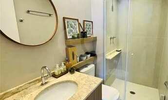 Imagem 5: Apartamento-São Paulo-LAPA