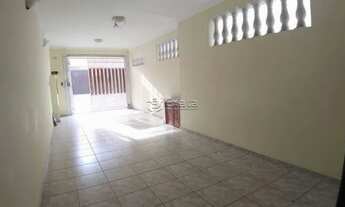 Imagem 2: Sobrado com 3 dormitórios - locação - Zona Leste