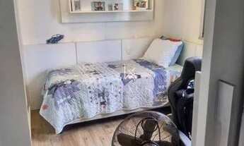 Imagem 6: Linda cobertura à venda no Sion