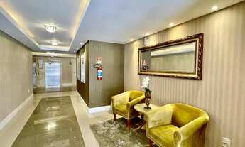 Imagem 4: Apartamento para venda possui 75 metros quadrados com 2 quartos em Navegantes - Capão da C