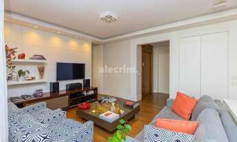 Imagem 4: Apartamento 223m2 lindo com 4 suítes no campo belo