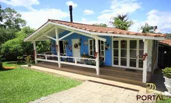 Imagem 6: GRAVATAI - Casa de Condomínio - PARAGEM DOS VERDES CAMPOS