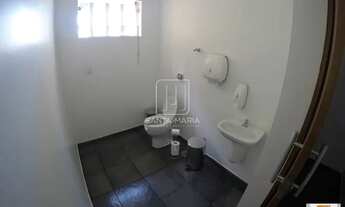 Imagem 5: Casa (sobrado na rua) 1 dormitórios