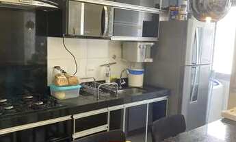 Imagem 4: Champion Sports life - Jardim Goiás - Goiânia Apartamento com 2 Quarto(s) e 2 banheiro(s