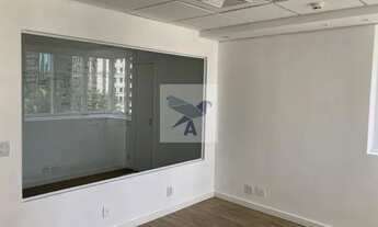 Imagem 6: Conjunto / Sala em Cidade Monções - São Paulo, SP