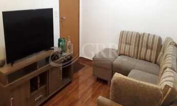 Imagem: Aluga-se Apartamento Mobiliado no Condomínio