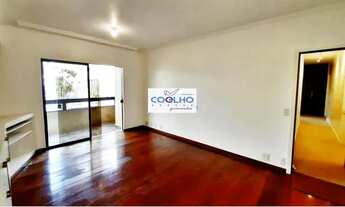 Imagem 7: Belíssimo Apartamento a venda no Cambuí - Campinas, SP