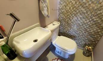 Imagem 5: Santos - Apartamento Padrão - Gonzaga