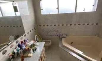 Imagem 7: Sobrado com 3 dormitórios para alugar, 508 m² por R$ 9.000,00/mês - Tremembe - São Paulo/S