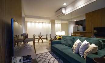 Imagem 3: Apartamento para Aluguel - Jacarepaguá, 2 Quartos, 77 m2