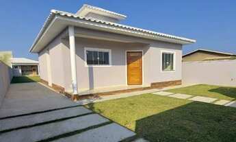 Imagem: Casa Linda Serra - Nunes