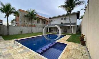 Imagem: Casa - Acapulco - Guarujá/SP